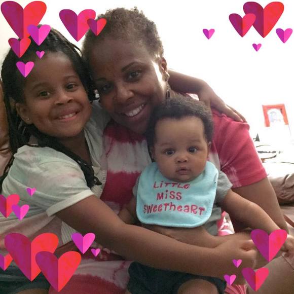 Meet your Posher, Shirley - Picture 1 of 1